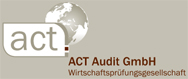 ACT Audit Logo